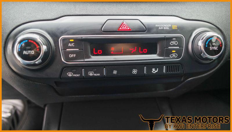 2019 Kia Sorento 3.3L LX