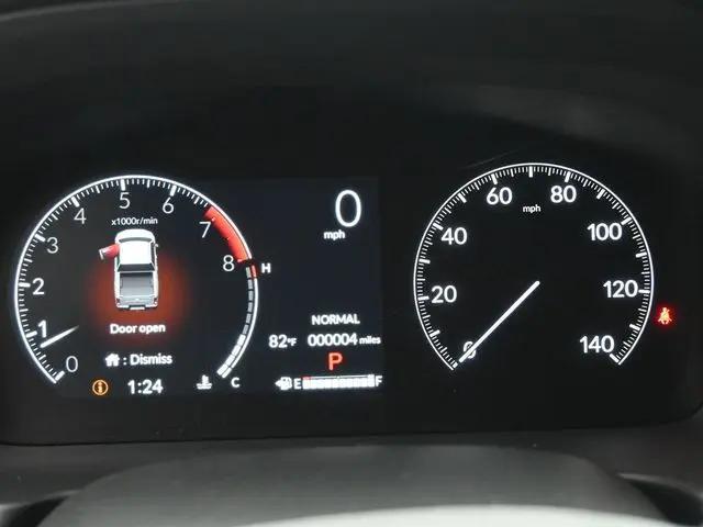 2026 Honda Ridgeline Sport