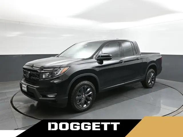 2026 Honda Ridgeline Sport for sale in Houston, TX
