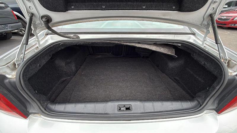 2011 Chevrolet Malibu 1LT