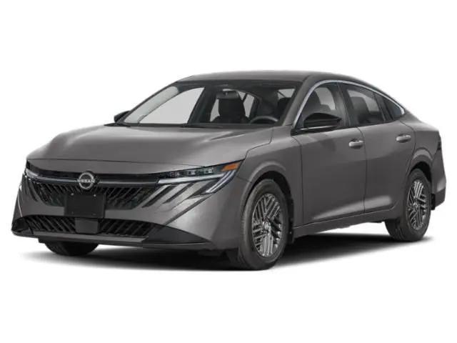 2026 Nissan Sentra SV for sale in Brooklyn, NY
