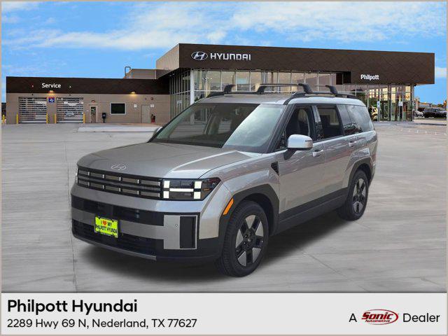 2026 Hyundai Santa Fe Hybrid SEL for sale in Nederland, TX