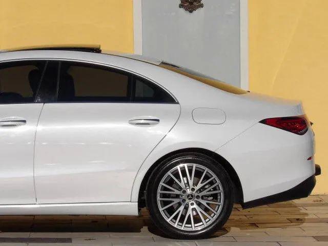2023 Mercedes-Benz CLA 250 250