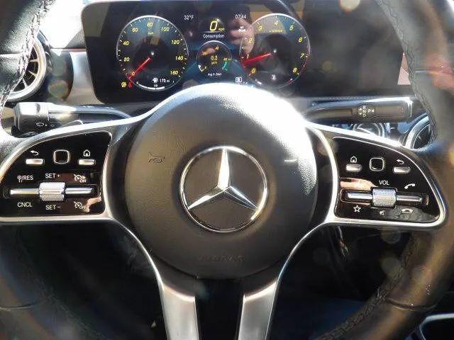 2023 Mercedes-Benz CLA 250 250