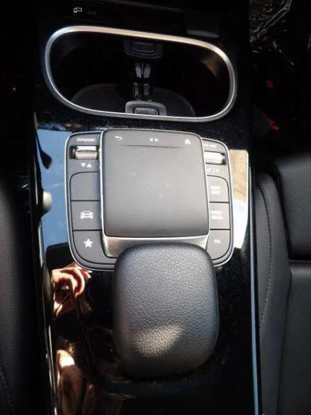 2023 Mercedes-Benz CLA 250 250