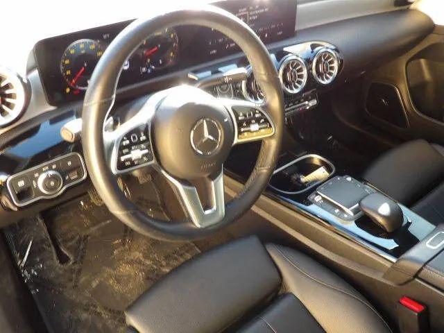2023 Mercedes-Benz CLA 250 250