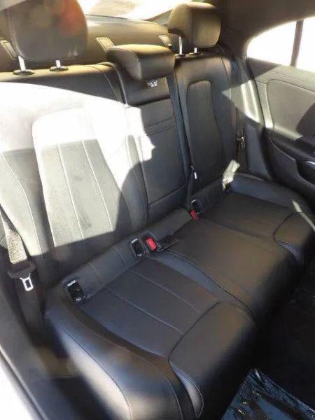 2023 Mercedes-Benz CLA 250 250