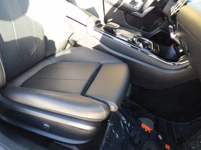 2023 Mercedes-Benz CLA 250 250