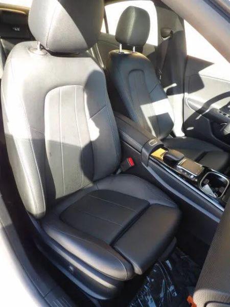 2023 Mercedes-Benz CLA 250 250
