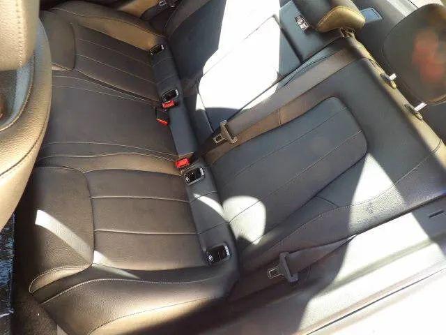 2023 Mercedes-Benz CLA 250 250