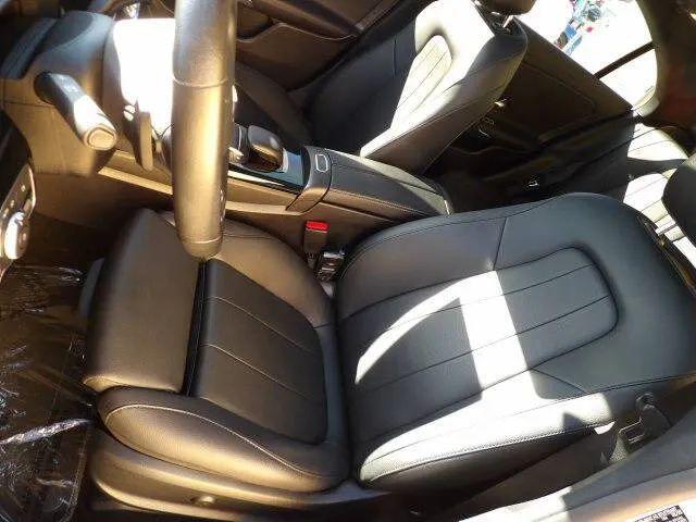 2023 Mercedes-Benz CLA 250 250