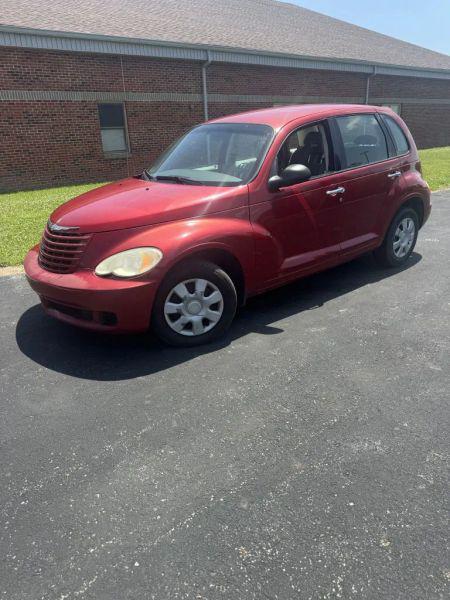 2008 Chrysler PT Cruiser for sale near London, OH