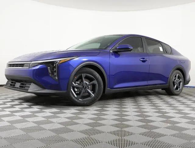 2026 Kia K4 LXS for sale in Oklahoma City, OK