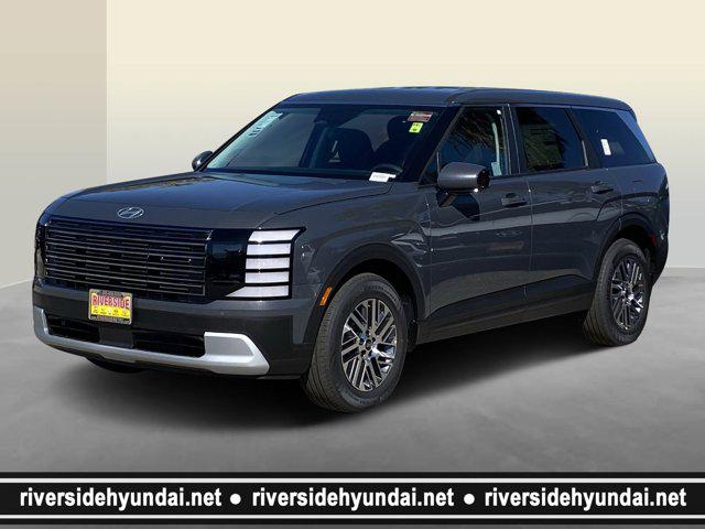 2026 Hyundai Palisade SE