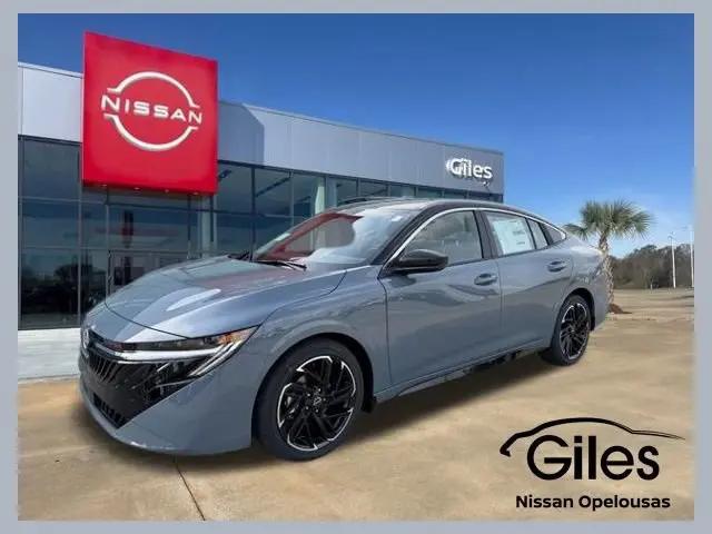 2026 Nissan Sentra SR for sale in Opelousas, LA