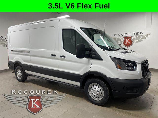 2026 Ford Transit Cargo Van Base for sale in Wausau, WI
