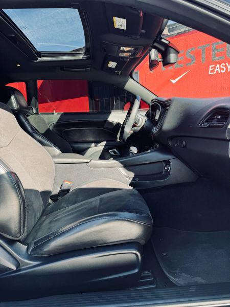 2018 Dodge Challenger R/T Scat Pack