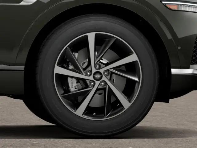 2026 Genesis GV80 2.5T Advanced AWD