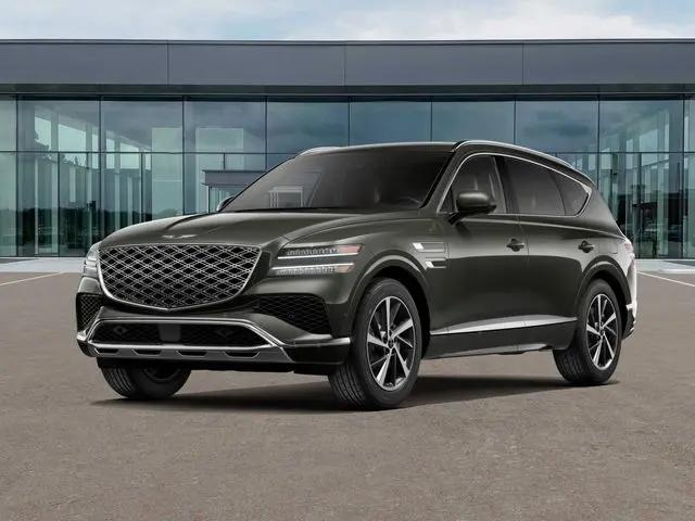 2026 Genesis GV80 2.5T Advanced AWD for sale in Wilkes-Barre, PA