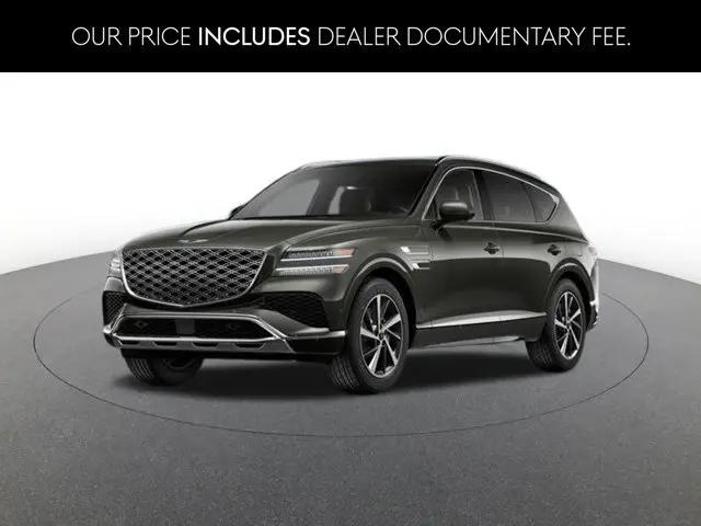 2026 Genesis GV80 2.5T Advanced AWD for sale in Wilkes-Barre, PA