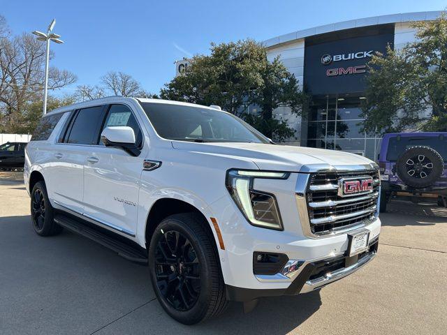 2026 GMC Yukon XL 4WD Elevation for sale in Texarkana, TX