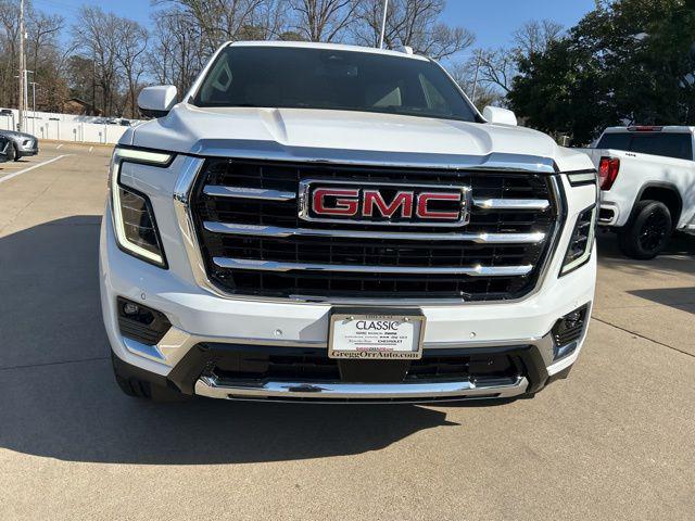 2026 GMC Yukon XL 4WD Elevation