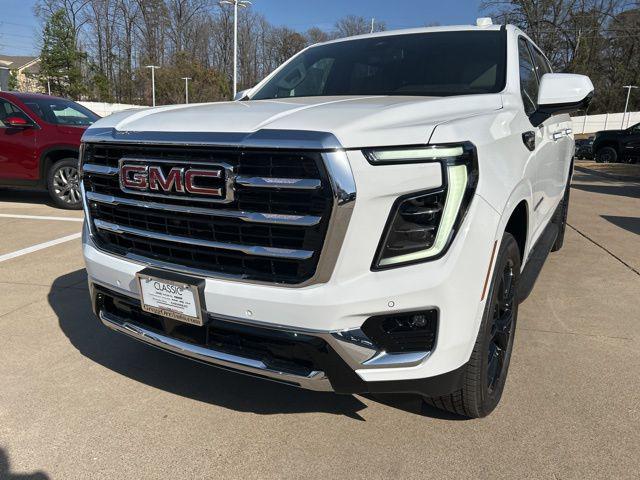 2026 GMC Yukon XL 4WD Elevation