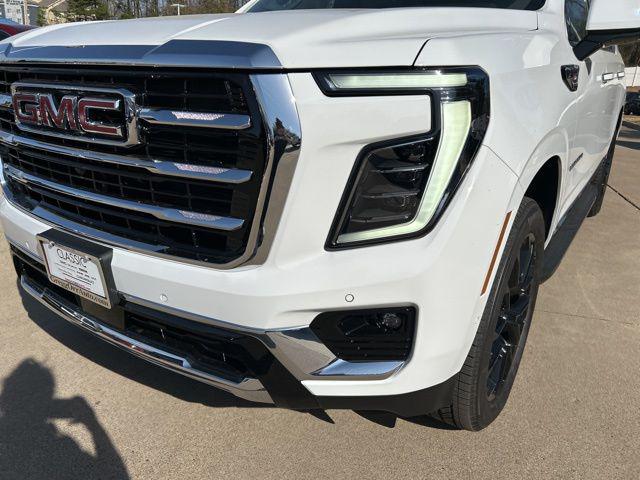 2026 GMC Yukon XL 4WD Elevation