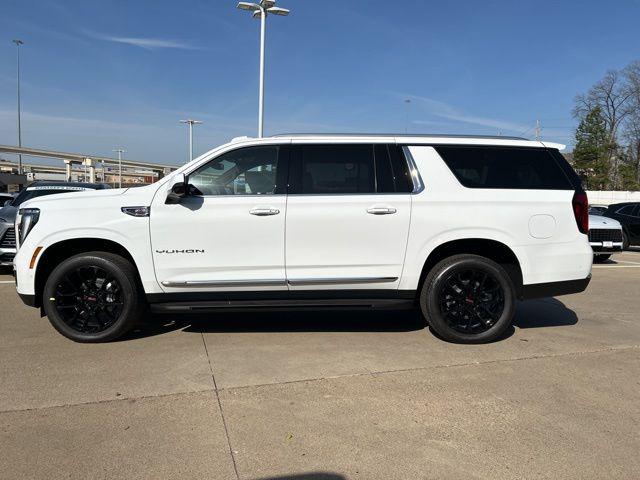 2026 GMC Yukon XL 4WD Elevation