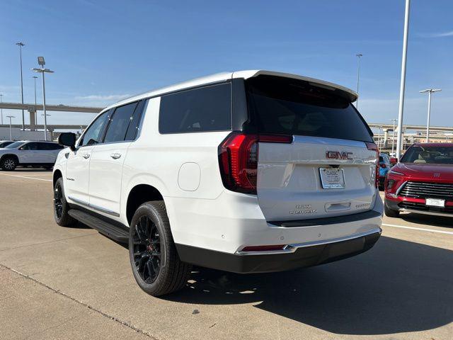 2026 GMC Yukon XL 4WD Elevation