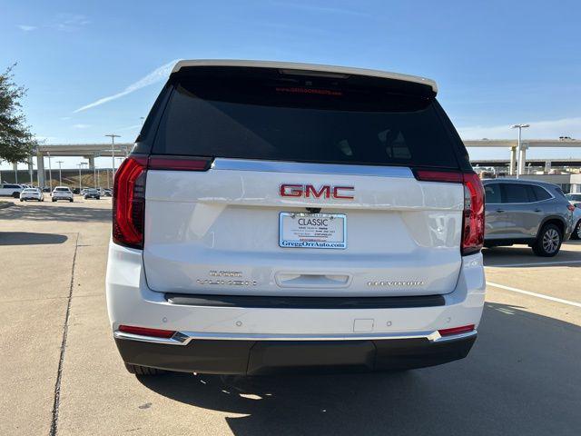 2026 GMC Yukon XL 4WD Elevation