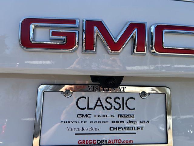 2026 GMC Yukon XL 4WD Elevation
