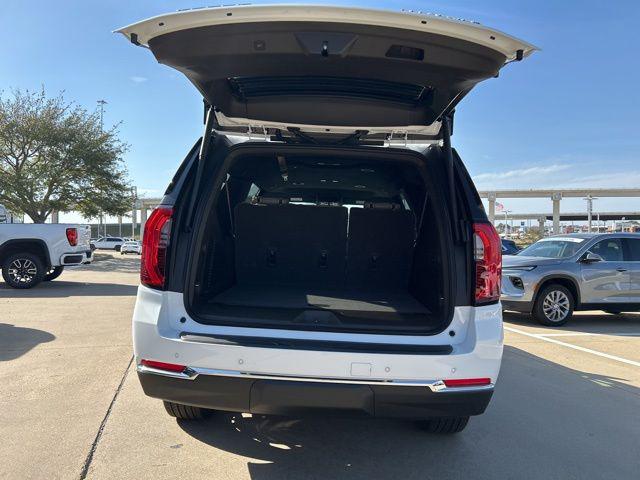 2026 GMC Yukon XL 4WD Elevation