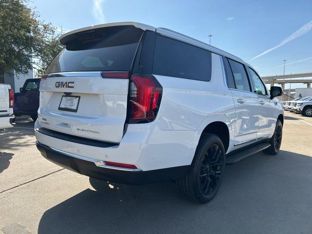 2026 GMC Yukon XL 4WD Elevation