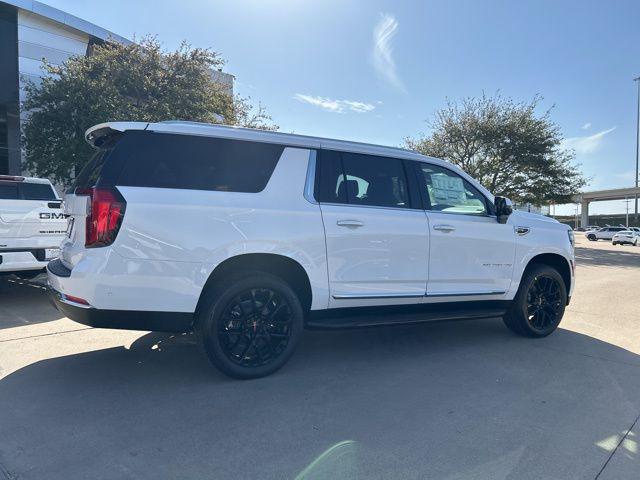 2026 GMC Yukon XL 4WD Elevation