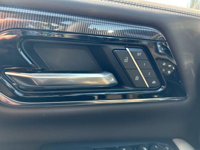 2026 GMC Yukon XL 4WD Elevation