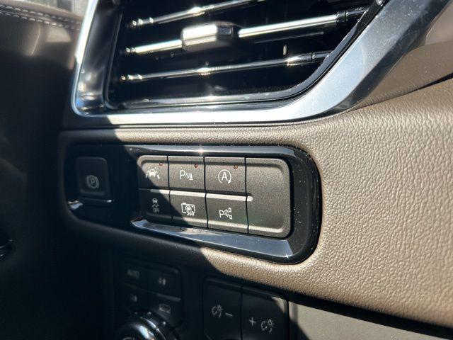 2026 GMC Yukon XL 4WD Elevation