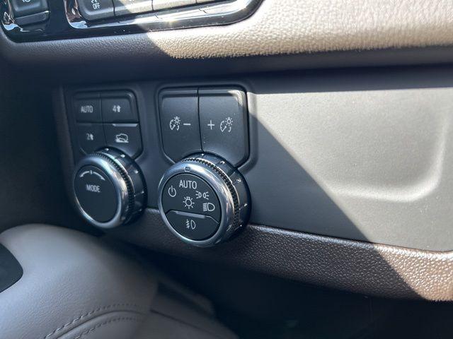2026 GMC Yukon XL 4WD Elevation