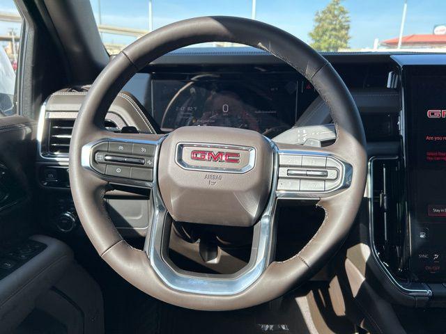 2026 GMC Yukon XL 4WD Elevation