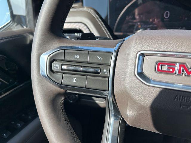 2026 GMC Yukon XL 4WD Elevation