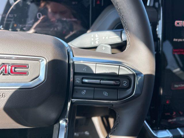 2026 GMC Yukon XL 4WD Elevation