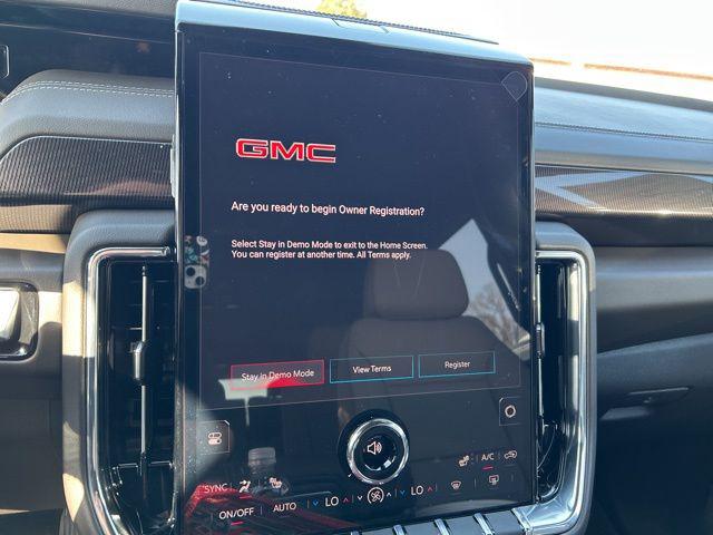 2026 GMC Yukon XL 4WD Elevation