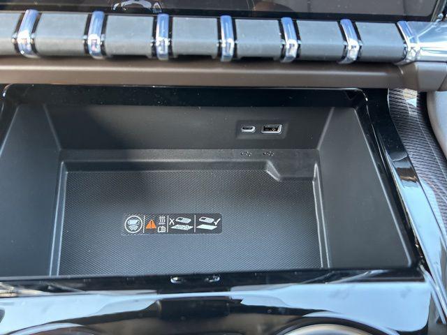2026 GMC Yukon XL 4WD Elevation