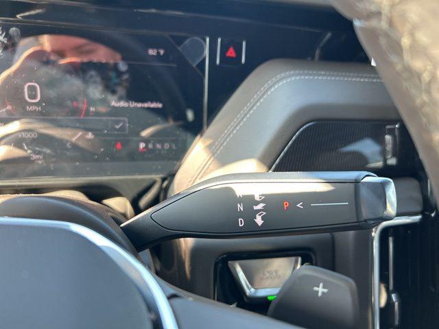 2026 GMC Yukon XL 4WD Elevation