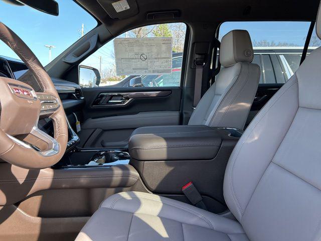 2026 GMC Yukon XL 4WD Elevation