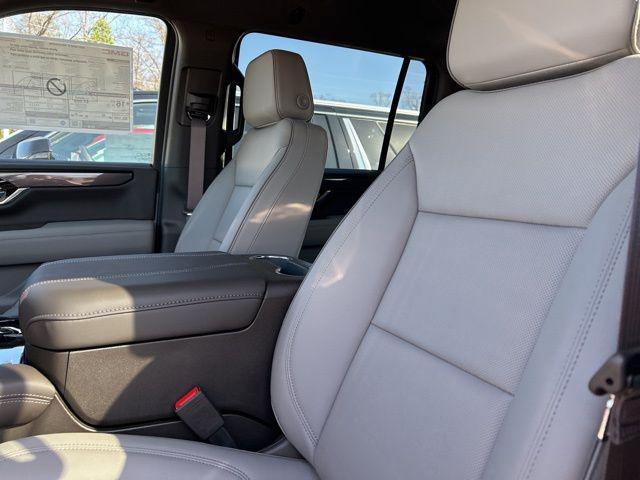 2026 GMC Yukon XL 4WD Elevation