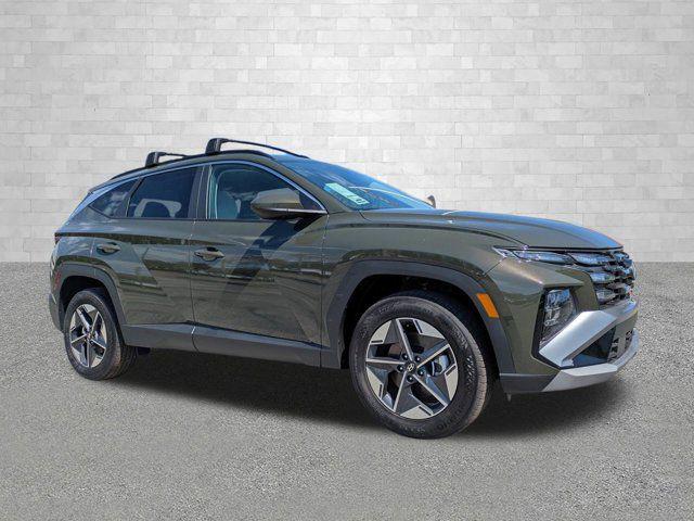 2026 Hyundai Tucson SEL for sale in Naples, FL