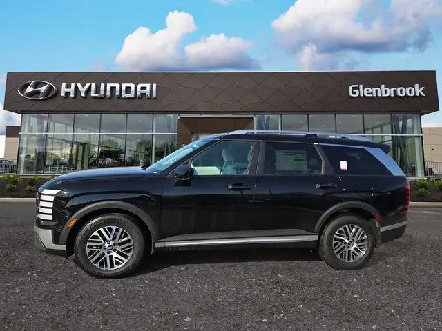 2026 Hyundai Palisade SEL 7P for sale in Fort Wayne, IN