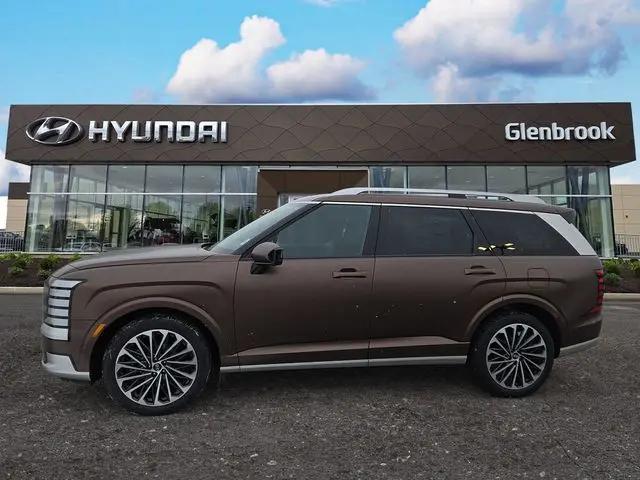 2026 Hyundai Palisade Hybrid Calligraphy for sale in Fort Wayne, IN