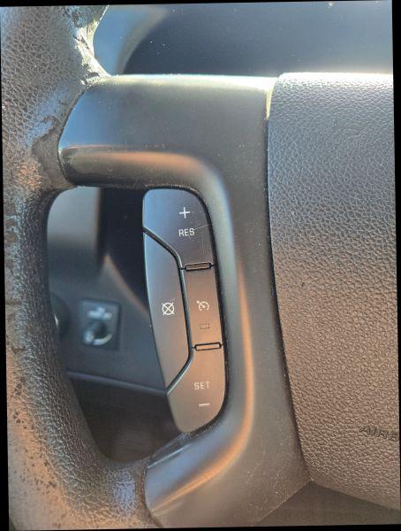 2016 GMC Savana 3500 LS